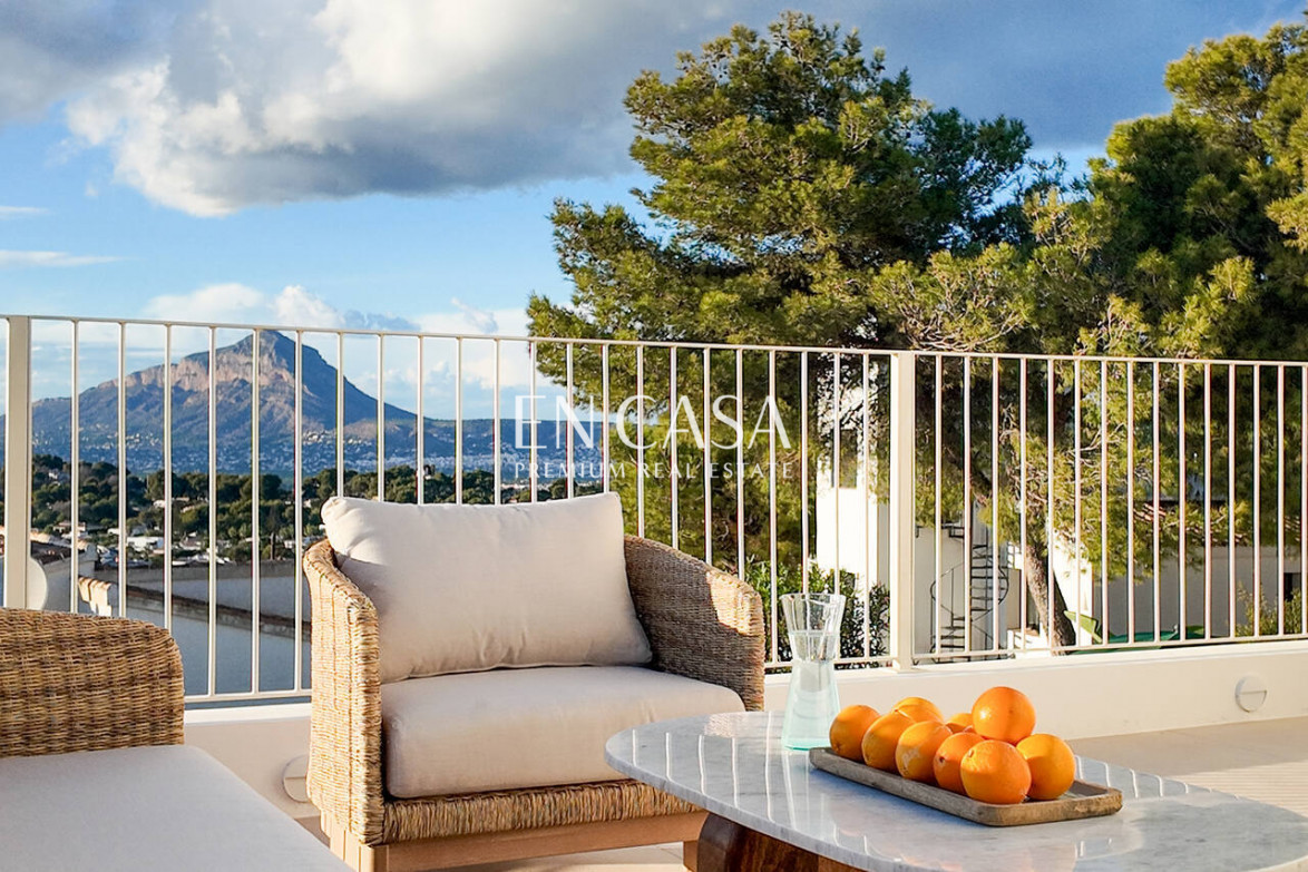 House Sale Balcón de la Costa Blanca, San Miguel de Salinas, el Baix Segura calle de johannes 17